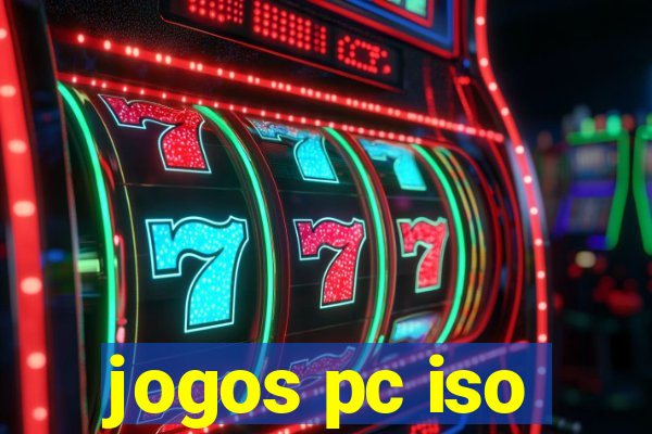 jogos pc iso